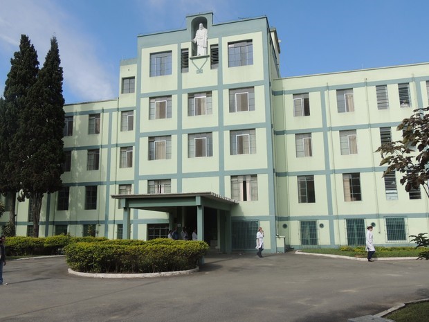 Hospital Auxiliar de Suzano